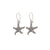 Boucles D'oreilles - Étoile De Mer
