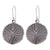 Boucles D'oreilles - Dollar de Sable