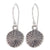 Boucles D'oreilles - Dollar de Sable